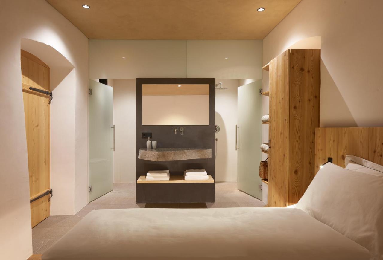 Ansitz Lidl Apartment Tesimo Bagian luar foto