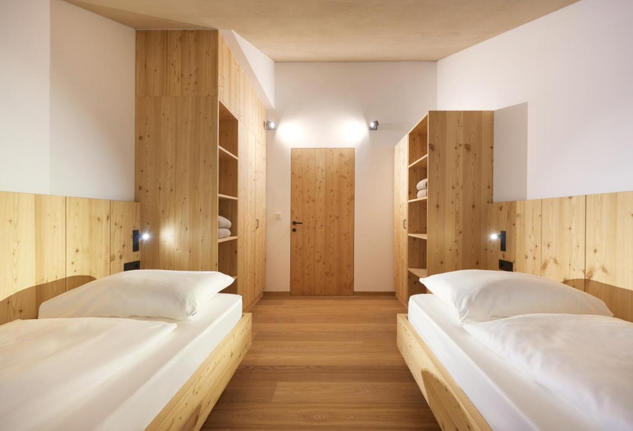 Ansitz Lidl Apartment Tesimo Bagian luar foto