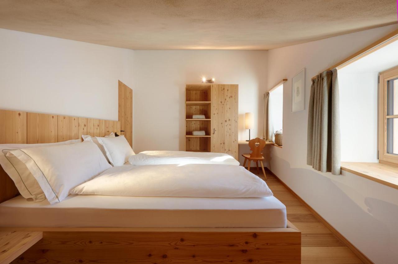 Ansitz Lidl Apartment Tesimo Bagian luar foto