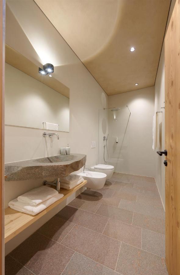 Ansitz Lidl Apartment Tesimo Bagian luar foto