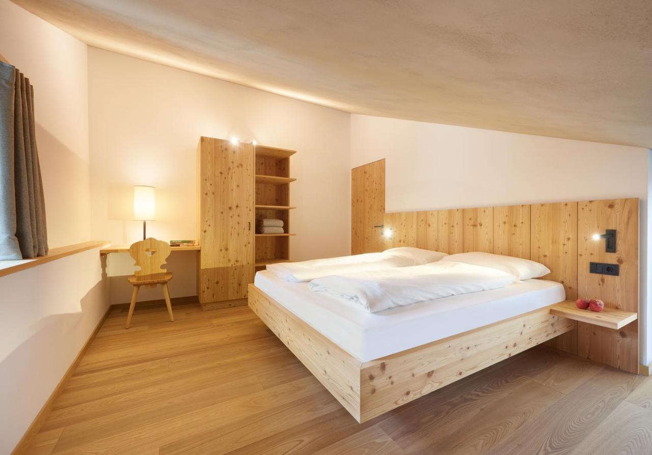 Ansitz Lidl Apartment Tesimo Bagian luar foto